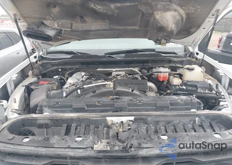 2024 Chevrolet Silverado 2500Hd 4Wd Standard Bed Lt из США, поврежденный, VIN 1GC1YNEY5RF219605